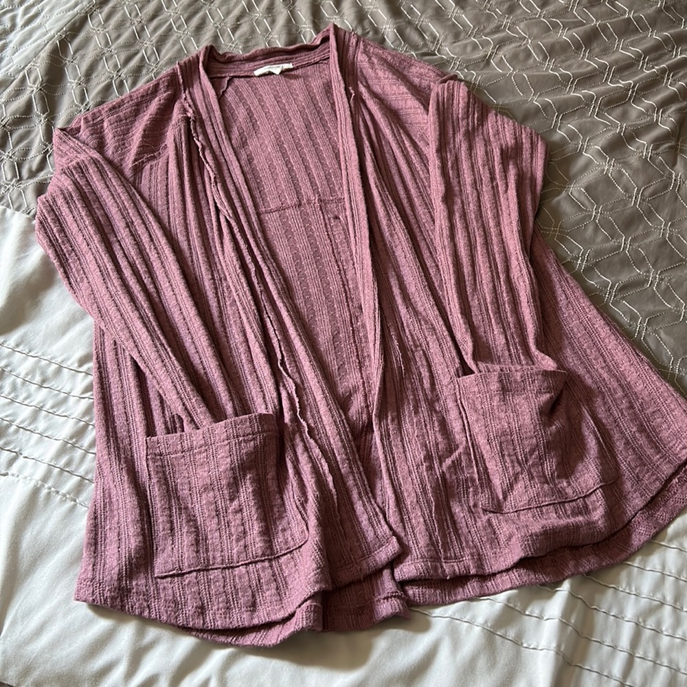 MAURICES-Sm-Long Sleeve Cover